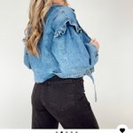 Lane 201 Denim Jacket Photo 1