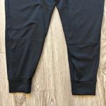 The North Face Women's Canyonlands Fleece Sweatpants Joggers in Black Size L Photo 8