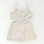 FP Movement by Free People One More Serve Tennis Dress Size Large White Photo 3