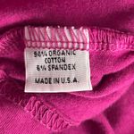 Bryn Walker Blouse Magenta Pink Small Photo 6