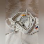 Aviator Nation  Cream Track Pants Photo 1