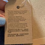 Levi's NWT 501 High Rise Denim Shorts Size 28 Photo 9