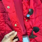 Ralph Lauren puffed vest with faux fur collar trim :Box OW1: Photo 6