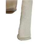 Energie  V Neck Cream Sweater Size Small Great... top long sleeve SKU 32 Photo 7