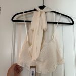 DO+BE  Top White Photo 3