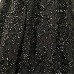 Emanuel Ungaro stunning vintage beaded‎ jacket size 4/ 38 Black Photo 6