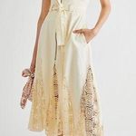 Free People Sway With Me MIDI Dress Photo 0