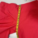 J. McLaughlin  White Side Zip Stretch Pants Office Casual 12 Photo 8