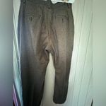 Lee Woman's at the waist pants size 14short Photo 1