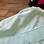 Nike  Light Teal Duffel Bag | Gym Bag | VGUC | Large | Pockets Photo 2