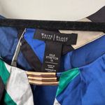 White House | Black Market  Women’s 16 Silk Stretch Tank Top Photo 1