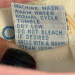 VTG 1980s Astor One Size 16 Women’s Pleated Pink Dress Pants & Striped Belt NWT Photo 8