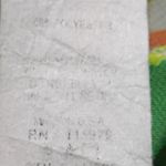 Neblina By Urban Episode Sheer Blouse Medium Green Photo 4