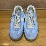 Dolce Vita Women's Notice Sneakers in Blue Photo 2