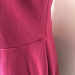 The Vanity Room Dress Scallop Hem Photo 6