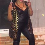 Bare Fox Queen Jersey Shirt Photo 0