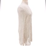 La Blanca  Women's Waverly Bell-Sleeve Cover-Up Dress Size Large NWOT Photo 3