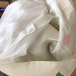 Nanette Lepore  ivory dress with embroidered flowers leaves‎ butterflies size 4 Photo 10