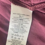 Free People New! Womens Printed Morning Light Mini Dress size 2 Long Sleeve Photo 10