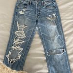 American Eagle Outfitters Jeans Size 8 Photo 0