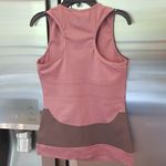 💕ADIDAS BY STELLA MCCARTNEY💕 Lycra FitSense+ Top Pink Photo 15