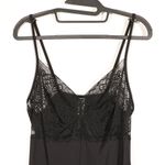 NWOT B'Tempt'd Slip in Black Size XL Photo 3