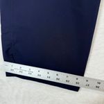 FIGS  Kade Technical Collection Scrub Pants Drawstring Pockets Navy Blue L Photo 4