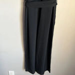 Everlane  Japanese GoWeave Short Sleeve Jumpsuit Photo 7