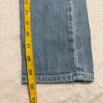 AGOLDE Womens Colette Skinny Slim Distressed Jeans Photo 8