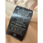 BLANK NYC TRENCH Coat in Road Trip Size MEDIUM KHAKI Photo 12