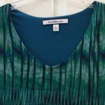 Croft & Barrow FINAL MARKDOWN Ladies’ Lined V-Neck Top (XL) Photo 2