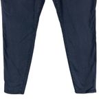 American Eagle Jeggings Plus Size 20 Long Black Stretch Skinny Minimalist Basic Photo 3