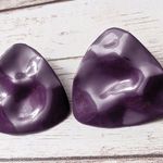 Vintage Clip On Earrings Photo 1