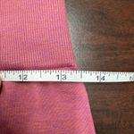 Gymshark Pink Ombré Biker Shorts Size Medium Photo 3