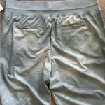 Athleta Nolita Slim Tapered Printed Crop Pant Denali gym Athletic Size 22 Photo 8