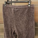 Barefoot Dreams 💕💕 CozyChic Ultra Lite Seamed Legging ~ Carbon Gray Small S NWT Photo 9