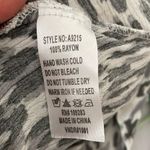 Surf Gypsy Smocked Printed Dress Photo 4