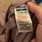 Gymshark  purple tee M Photo 5