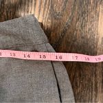 Urban Outfitters Gray Wide Leg Pants Photo 5