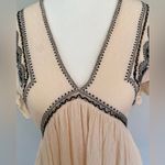 Free People  Falling Water Tunic Photo 3