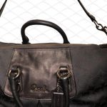 Coach purse!! Ashley style! Very nice! Photo 3