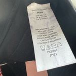 Quince  Ultra-Stretch Ponte Straight Leg 4-Pocket Pants Small Petite NWT Photo 2