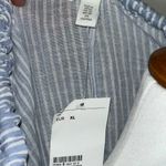 H&M Balloon-sleeved dress Photo 3