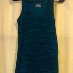 Under Armour 🎉4 for $20 Medium Blue Camo Tank Photo 0
