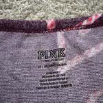 PINK - Victoria's Secret VS Pink Christmas candy cane pjs  Photo 3