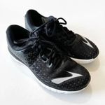 Brooks ‎ Pureflow 6 Women’s Size 8.5 Running Shoes Athleisure Black Cushioned Photo 13