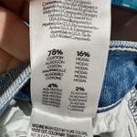 MOTHER Denim MOTHER Lil' Weekender Flare Jeans Layover Wash Size 30 Made in USA Photo 4