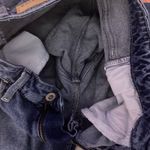 Hollister Ripped Denim Jeans Photo 3