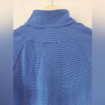 Outdoor Voices  Striped Pullover Sweater size small Photo 5