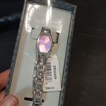 Relic NWT womens adjustable link wrist watch Photo 9
